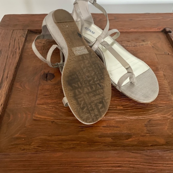 Alfani Women’s Flat Sandal - Picture 4 of 4